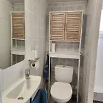 Appartement Studio, Pas De Collocation Possible