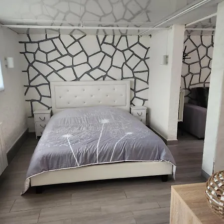 Studio, Pas De Collocation Possible Apartment Warmeriville