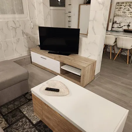 Studio, Pas De Collocation Possible Apartment Warmeriville