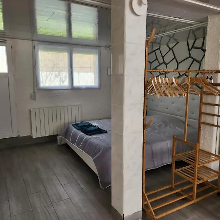 Studio, Pas De Collocation Possible Apartment Warmeriville