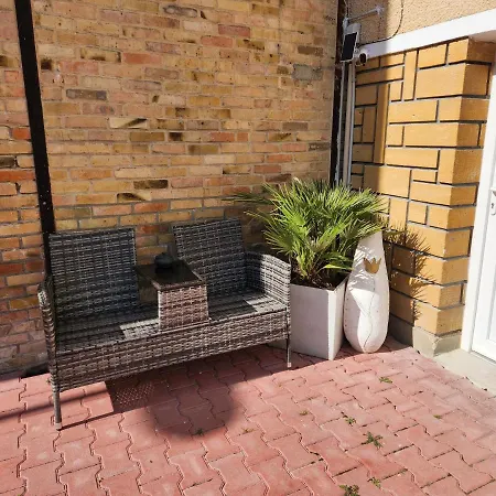 Studio, Pas De Collocation Possible Apartment Warmeriville