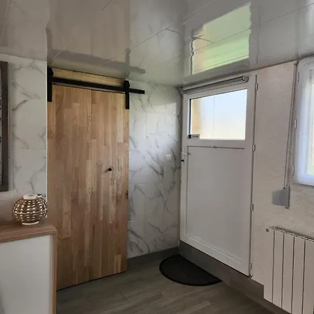 Studio, Pas De Collocation Possible Appartement Warmeriville
