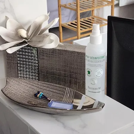 Studio, Pas De Collocation Possible Warmeriville