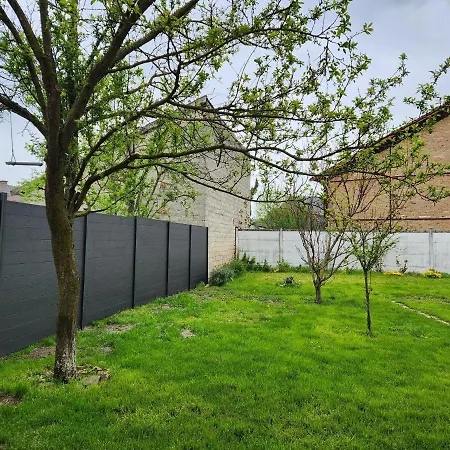 Apartment Studio, Pas De Collocation Possible Warmeriville
