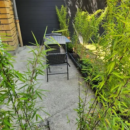Studio, Pas De Collocation Possible Apartman *
